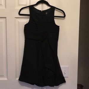 Beautiful black dress